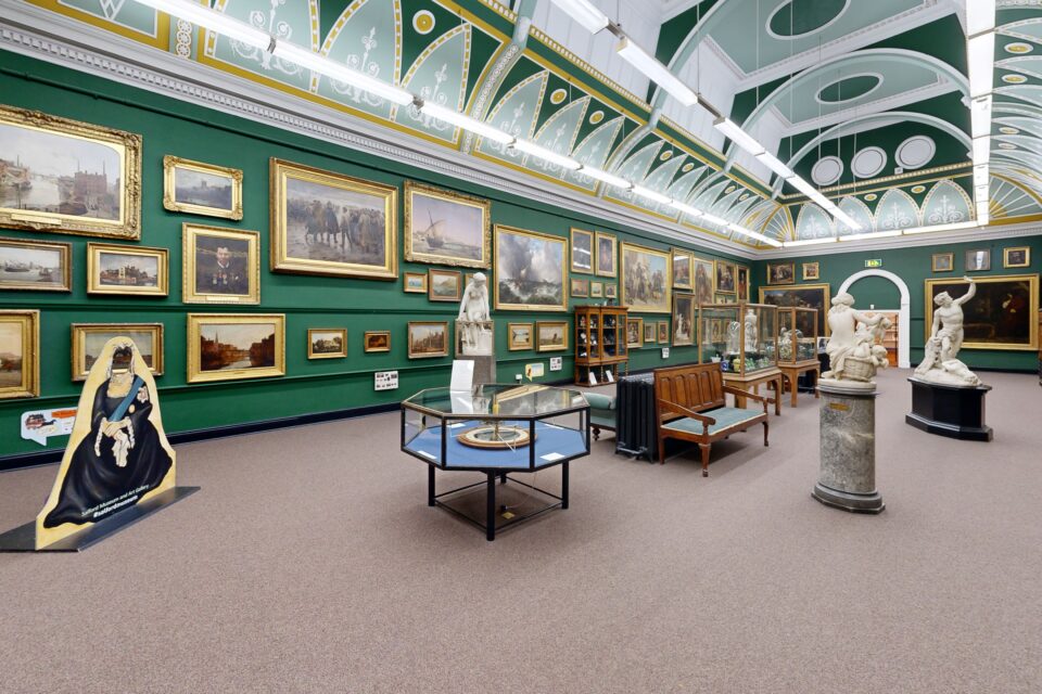 Victorian Gallery