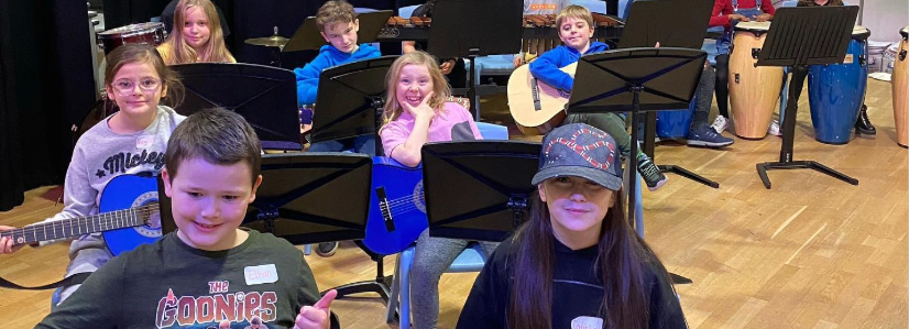 Youth Orchestra