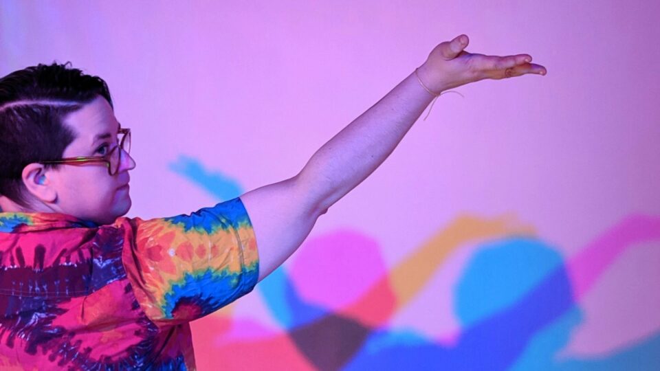 MAPAS Movers Dance