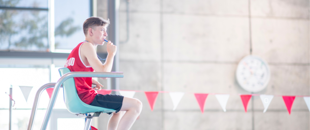 National Pool Lifeguard (NPLQ) Course
