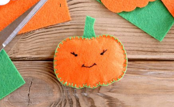 Craft session