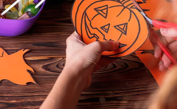 Craft session