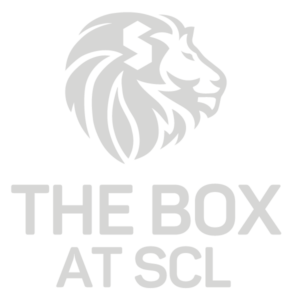 The Box at SCL