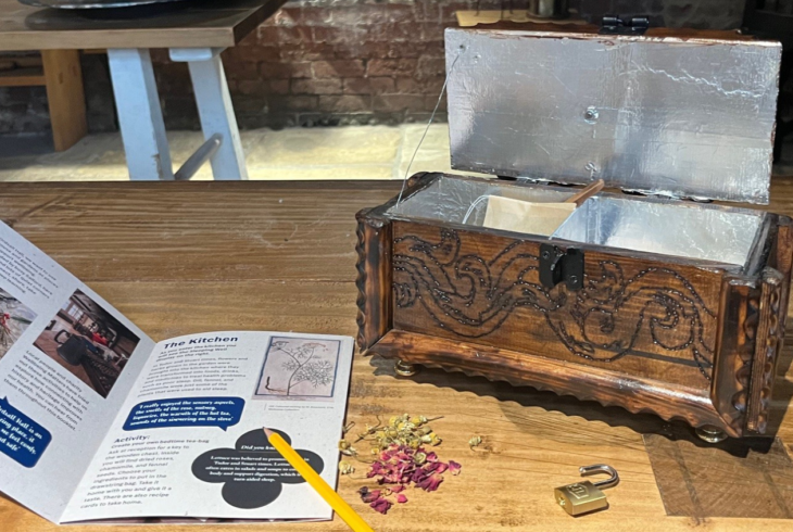 Sleeping Well Wellbeing Guide