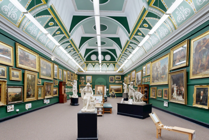 Victorian Gallery