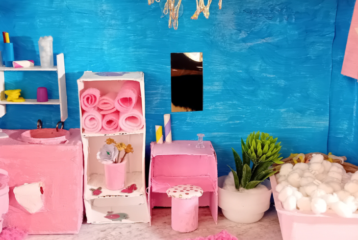 Dolls house